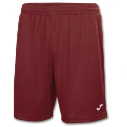 Чоловічі шорти Joma NOBEL бордовий S 100053.671 S - Robinzon.ua