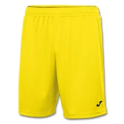 Чоловічі шорти Joma NOBEL жовтий S 100053.900 S - Robinzon.ua