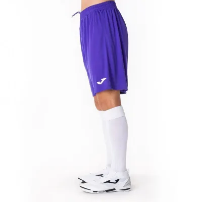 Чоловічі шорти Joma NOBEL фіолетовий XS 100053.550 XS - 3 - Robinzon.ua