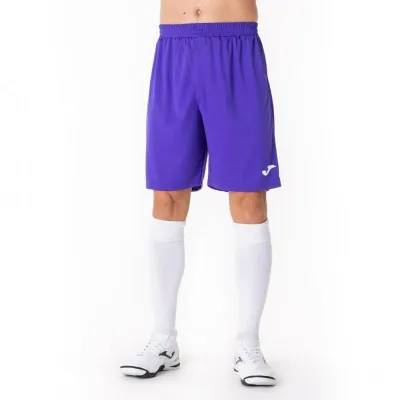 Чоловічі шорти Joma NOBEL фіолетовий XS 100053.550 XS - 1 - Robinzon.ua