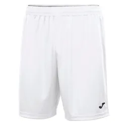 Чоловічі шорти Joma NOBEL білий XS 100053.200  XS - Robinzon.ua