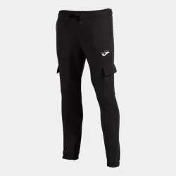 Спортивні штани Joma BETA чорний XS 800058.100 XS - Robinzon.ua