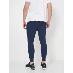 Спортивні штани Joma Montana  Темно-синій XL 102110.331 XL - Robinzon.ua