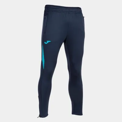 Мужские спортивные штаны Joma CHAMPION VII синий XXS 103200.342 XXS - Robinzon.ua