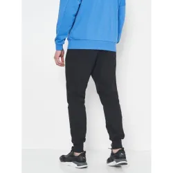 Спортивні штани Joma Montana Cuff Чорний L 102110.100 L - Robinzon.ua
