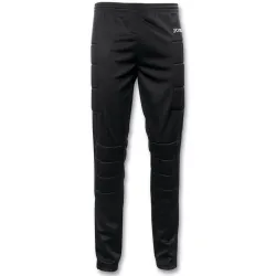 Воротарські штани Joma PROTEC чорний XL 709/101 XL - Robinzon.ua