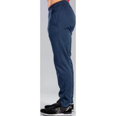 Спортивные брюки Joma CLEO II Темно-синий XS 101334.331 XS - 2 - Robinzon.ua