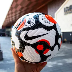 Футбольный мяч Nike Premier League Flight - Robinzon.ua