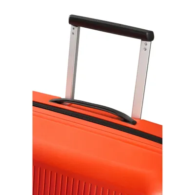 Валіза 67 см AEROSTEP ORANGE - 4 - Robinzon.ua