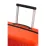 Валіза 67 см AEROSTEP ORANGE - 4 - Robinzon.ua