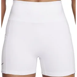 Женские Шорты Nike Advantage Белый M (FD5664-100 M) - Robinzon.ua