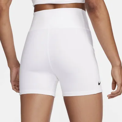 Женские Шорты Nike Advantage Белый M (FD5664-100 M) - 1 - Robinzon.ua