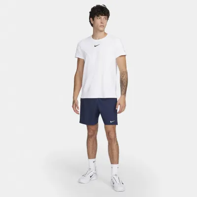 Мужские Шорты Nike DF VCTRY SHORT 7IN Темно-синий M (FD5380-451 M) - 4 - Robinzon.ua
