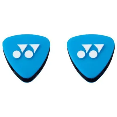 Віброгасники Yonex AC165EX Vibration Stopper Чорний Синій (AC165EX) - 1 - Robinzon.ua