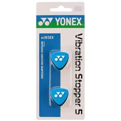 Віброгасники Yonex AC165EX Vibration Stopper Чорний Синій (AC165EX) - Robinzon.ua