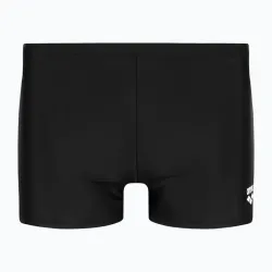 Чоловічі Плавки-шорти  Arena TEAM SWIM SHORT SOLID чорний, білий Чол 80 004776-550 80 - Robinzon.ua