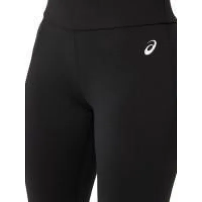 Жіночі легінси ASICS LOGO 7/8 TIGHT Чорний XS (2032C943-001 XS) - 3 - Robinzon.ua