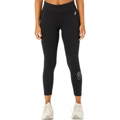 Жіночі легінси ASICS LOGO 7/8 TIGHT Чорний XS (2032C943-001 XS) Жіночі легінси ASICS LOGO 7/8 TIGHT Чорний XS (2032C943-001 XS) - Robinzon.ua