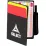 Набір арбітра Select Referee Card Set Жовтий 17х12х5см (7491000111) Набір арбітра Select Referee Card Set Жовтий 17х12х5см (7491000111) - Robinzon.ua