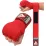 Бинти-рукавиці RDX IS2 Inner Straps Red M Бинти-рукавиці RDX IS2 Inner Straps Red M - Robinzon.ua