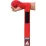 Бинти-рукавиці RDX IS2 Inner Straps Red M - 1 Бинти-рукавиці RDX IS2 Inner Straps Red M - 1 - Robinzon.ua