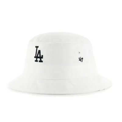 Панама 47 Brand LOS ANGELES DODGERS білий Уні OSFA B-BKT12GWF-WH Панама 47 Brand LOS ANGELES DODGERS білий Уні OSFA B-BKT12GWF-WH - Robinzon.ua