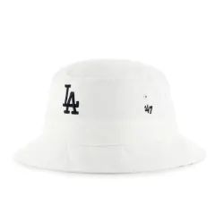Панама 47 Brand LOS ANGELES DODGERS білий Уні OSFA B-BKT12GWF-WH - Robinzon.ua