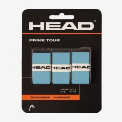 Обмотка Head Prime Tour blue 285-621b - Robinzon.ua