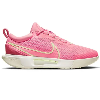 Кросcовки жен. Nike ZOOM COURT PRO HC розовый (41) 9.5 DV3285-601 41 - 1 - Robinzon.ua