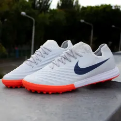 Сороконіжки Nike MagistaX TF (39-45) 40 - Robinzon.ua