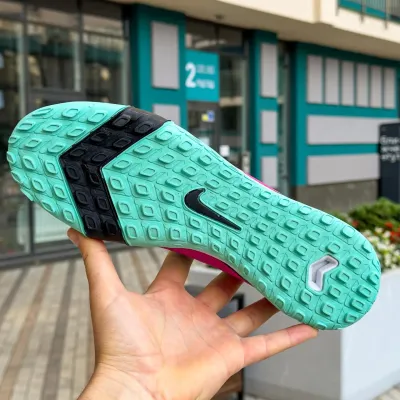 Сороконіжки Nike Mercurial X 16 (39-45) 39 - 5 - Robinzon.ua