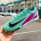 Сороконіжки Nike Mercurial X 16 (39-45) 39 - 2 Сороконіжки Nike Mercurial X 16 (39-45) 39 - 2 - Robinzon.ua