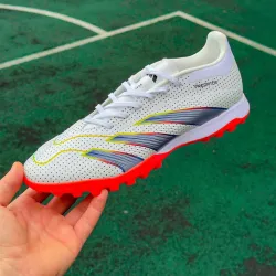 Сороконіжки Adidas Predator Fussballliebe TF (39-45) 40 - Robinzon.ua