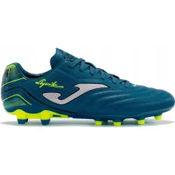 Бутсы Joma AGUILA Бирюзовый 43 (AGUW2417FG 43) - Robinzon.ua