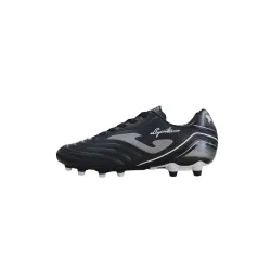 Бутси Joma AGUILA Чорний 44 (AGUW2401FG 44) - Robinzon.ua