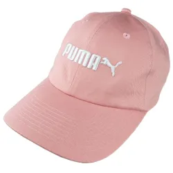 Кепка Puma Ess Cap No. 2 Розовый OSFA (022885-06) - Robinzon.ua