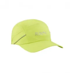Кепка Puma Lightweight Runner Cap Салатовий One Size (024080-09) - Robinzon.ua