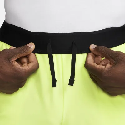Мужские Шорты Nike M NKCT DF ADVTG SHORT 7IN Желтый M (FD5336-736 M) - 2 - Robinzon.ua