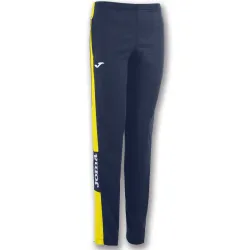 Спортивні штани жіночі Joma CHAMPION IV темно-синій M 900450.309 M - Robinzon.ua