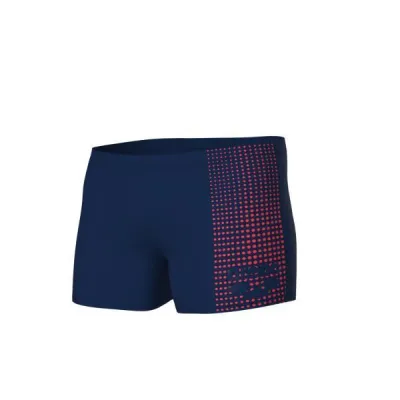 Чоловічі Плавки Arena FOGGY DOTS SWIM SHORT Темно-синій 85 (008483-700 85) - 3 - Robinzon.ua