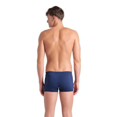 Чоловічі Плавки Arena FOGGY DOTS SWIM SHORT Темно-синій 85 (008483-700 85) - 1 - Robinzon.ua