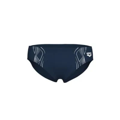 Чоловічі Плавки Arena REFLECTING SWIM BRIEFS Темно-синій 85 (007338-701 85) - 2 - Robinzon.ua