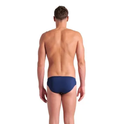 Чоловічі Плавки Arena REFLECTING SWIM BRIEFS Темно-синій 85 (007338-701 85) - 1 - Robinzon.ua