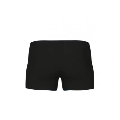 Чоловічі Плавки Arena FOGGY DOTS SWIM SHORT Чорний 85 (008483-500 85) - 3 - Robinzon.ua
