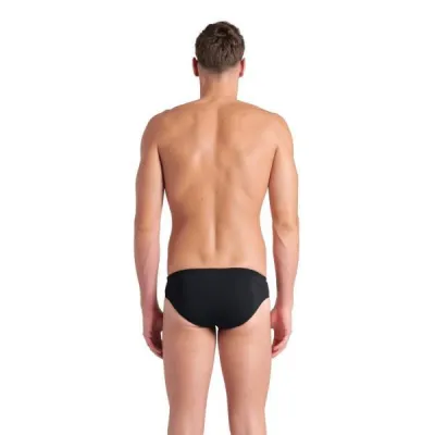 Чоловічі Плавки Arena FOGGY DOTS SWIM BRIEFS Чорний 85 (008482-500 85) - 1 - Robinzon.ua
