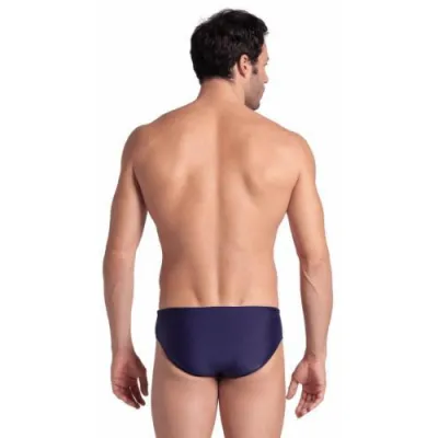 Чоловічі Плавки Arena KIKKO V SWIM BRIEFS Темно-синый 85 (006750-760 85) - 1 - Robinzon.ua