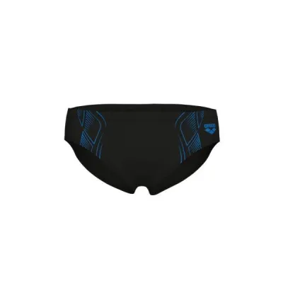 Чоловічі Плавки Arena REFLECTING SWIM BRIEFS Чорний 80 (007338-500 80) - 2 - Robinzon.ua