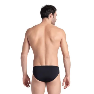 Чоловічі Плавки Arena REFLECTING SWIM BRIEFS Чорний 80 (007338-500 80) - 1 - Robinzon.ua