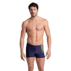 Чоловічі Плавки Arena KIKKO V SWIM SHORT Темно-синый 90 (006703-760 90) - Robinzon.ua