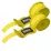 Бинти для боксу PowerPlay 3046 Жовті NYLON (4м) Бинти для боксу PowerPlay 3046 Жовті NYLON (4м) - Robinzon.ua